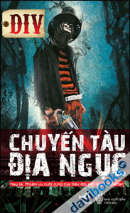 Chuyến Tàu Địa Ngục