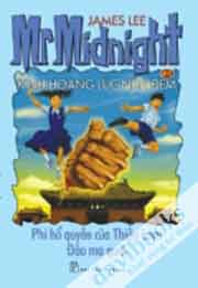 Kinh Hoàng Lúc Nửa Đêm Tập 19