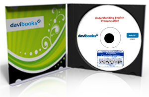 Understanding English Pronunciation (03 CD)