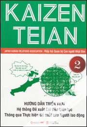 Kaizen Teian 2