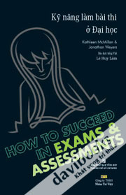 Kỹ Năng Làm Bài Thi Ở Đại Học