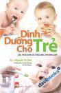 Dinh Dưỡng Cho Trẻ