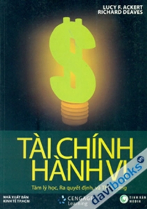 Tài Chính Hành Vi