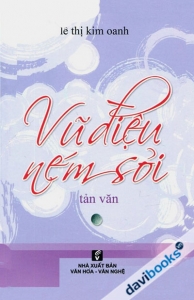 Vũ Điệu Ném Sỏi