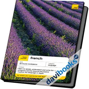 Teach Yourself French Complete Course Package