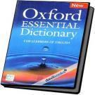 Oxford Essential Dictionary CD ROM Oxford Essential Dictionary CD ROM