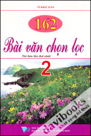 162 Bài Văn Chọn Lọc Lớp 2