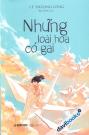 Những Loài Hoa Có Gai