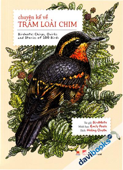 Chuyện Kể Về Trăm Loài Chim