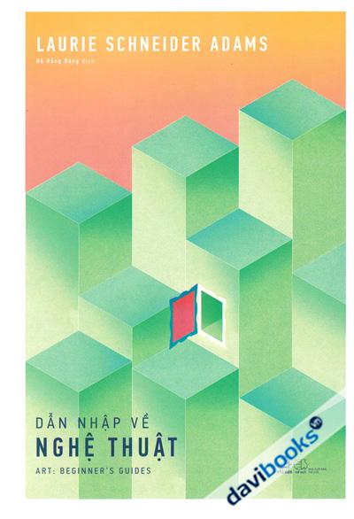 Dẫn Nhập Về Nghệ Thuật