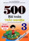 500 Bài Toán Trắc Nghiệm 3