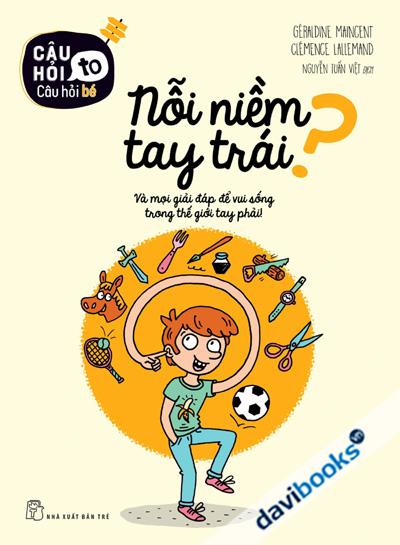 Nỗi Niềm Tay Trái