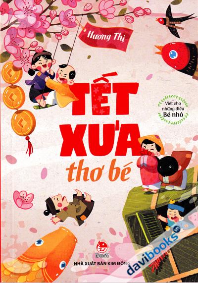 Tết Xưa Thơ Bé