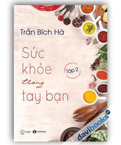 Sức Khỏe Trong Tay Bạn Tập 2