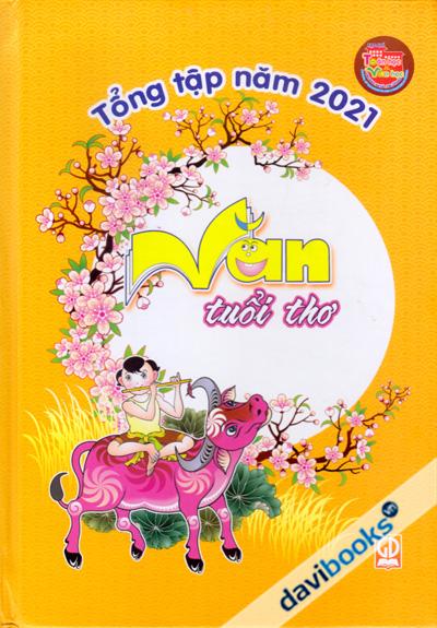 Tổng Tập Văn Tuổi Thơ Năm 2021