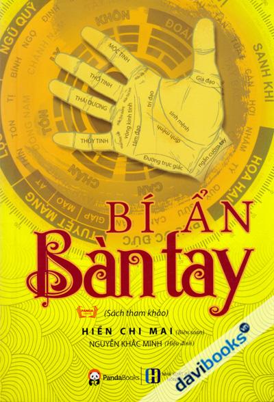 Bí Ẩn Bàn Tay