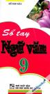 Sổ Tay Ngữ Văn 9