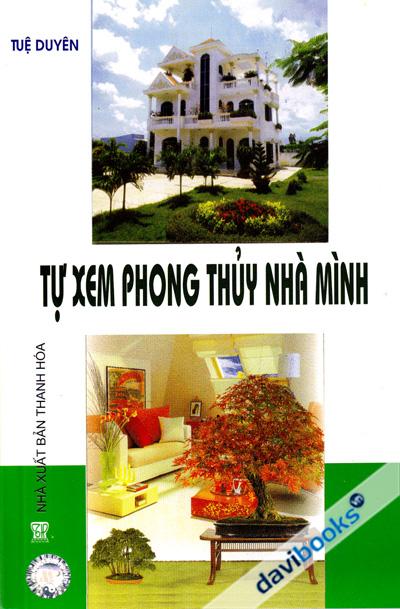 Tự Xem Phong Thuỷ Nhà Mình