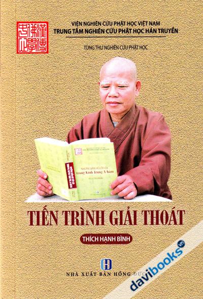 Tiến Trình Giải Thoát