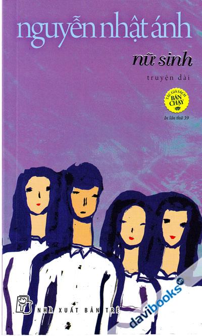 Nữ Sinh - Nguyễn Nhật Ánh