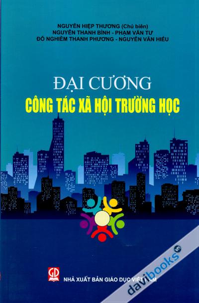 Đại Cương Công Tác Xã Hội Trường Học
