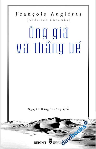 Ông Già Và Thằng Bé