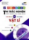 Ôn Luyện Thi Trắc Nghiệm THPT Quốc Gia Năm 2019 Môn Vật Lí