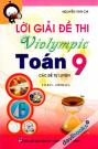 Lời Giải Đề Thi Violympic Toán 9