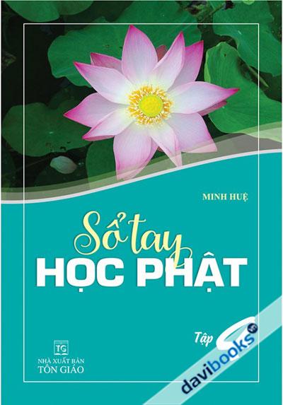 Sổ Tay Học Phật 4