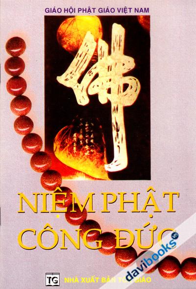 Niệm Phật Công Đức