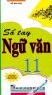 Sổ Tay Ngữ Văn 11
