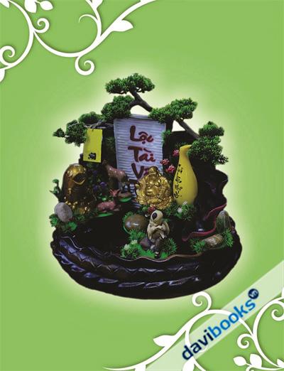 (ad162) Thác Nước 110
