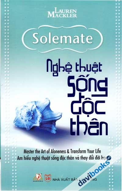 Nghệ Thuật Sống Độc Thân