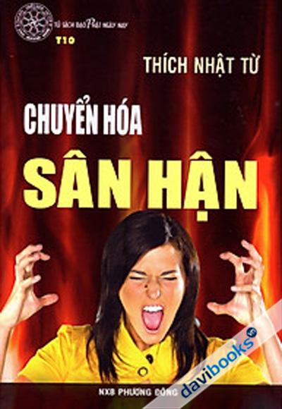 Chuyển Hóa Sân Hận