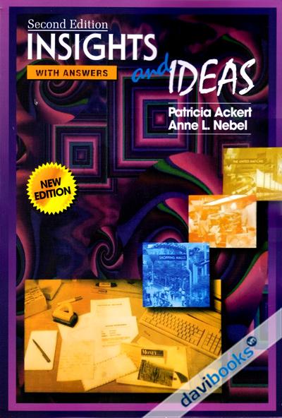 Insights And Ideas