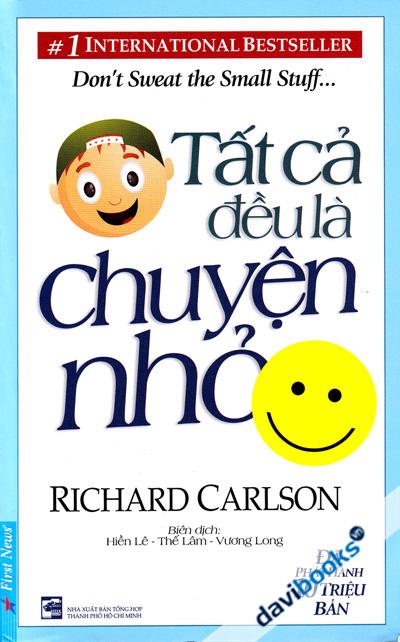 Tất Cả Đều Là Chuyện Nhỏ