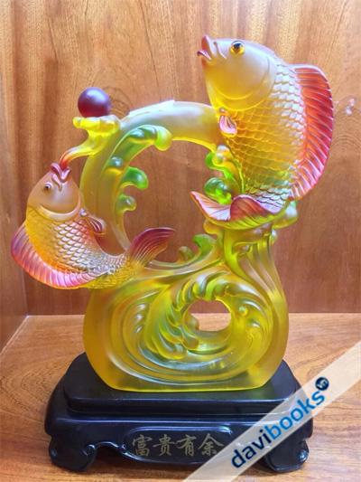 (ad1543) Cá (Mã Số: 18002)