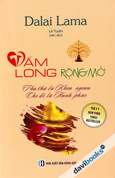 Tấm Lòng Rộng Mở