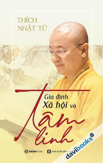 Gia Đình Xã Hội Và Tâm Linh