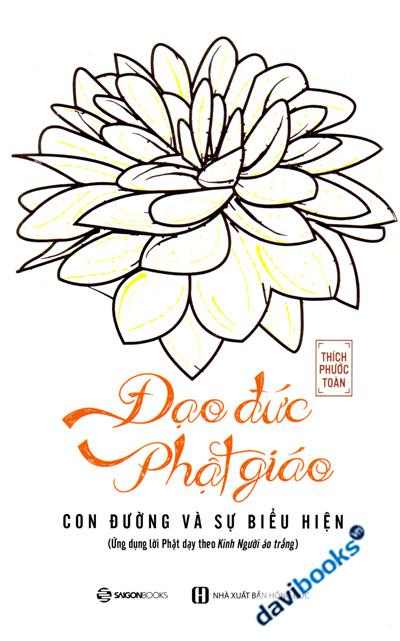 Đạo Đức Phật Giáo Con Đường Và Sự Biểu Hiện