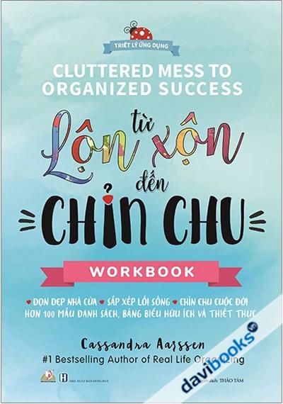 Từ Lộn Xộn Đến Chỉn Chu