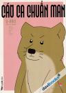 Cáo Ca Chuẩn Man Tập 2