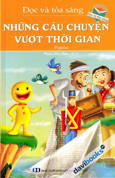Những Câu Chuyện Vượt Thời Gian (Đọc Và Tỏa Sáng)