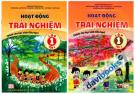 Hoạt Động Trải Nghiệm Lớp 1 (2 Tập)