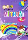 Thực Hành Mĩ Thuật Lớp 1