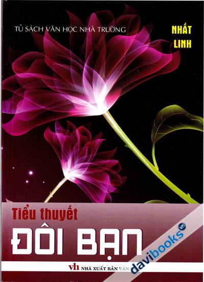 Tiểu Thuyết Đôi Bạn