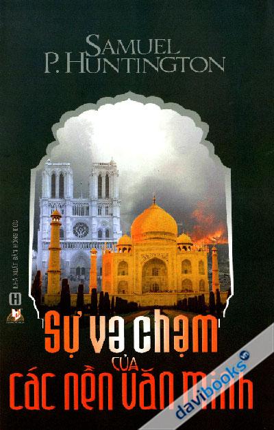 Sự Va Chạm Của Các Nền Văn Minh