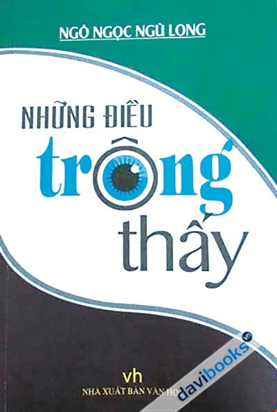 Những Điều Trông Thấy