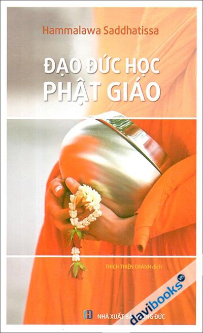 Đạo Đức Học Phật Giáo