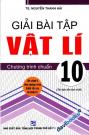 Giải Bài Tập Vật Lí 10 Chương Trình Chuẩn